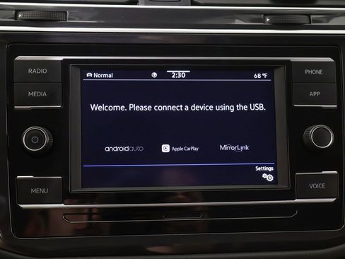 Used 2024 Volkswagen Tiguan S image 45