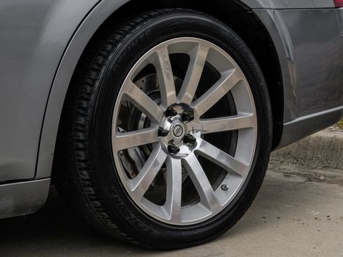 Used 2006 Chrysler 300 SRT8 w/ SRT Option Group II RWD image 53