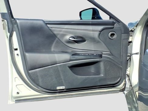 Used 2020 Lexus ES 350 w/ Accessory Package 2 FWD image 7