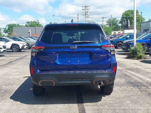New 2026 Subaru Forester Sport AWD/4WD image 6