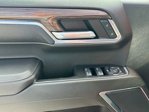 Certified 2023 Chevrolet Silverado 1500 RST AWD/4WD image 17