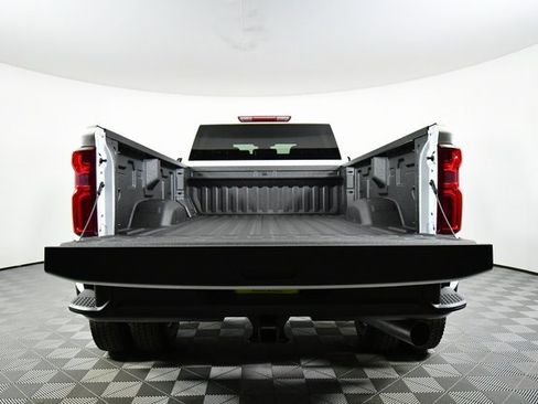 New 2026 Chevrolet Silverado 3500 W/T w/ WT Convenience Package image 26