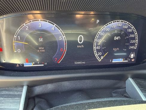Used 2023 Jeep Wagoneer Series II AWD/4WD image 30
