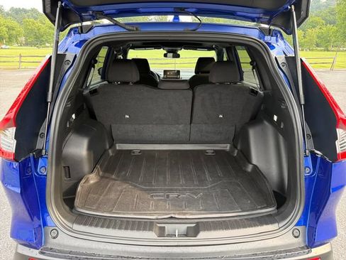 Used 2023 Honda CR-V Sport image 9