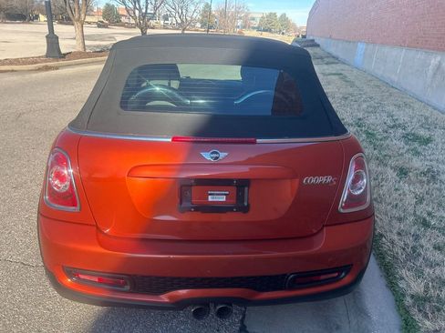 Used 2011 MINI Cooper S image 3