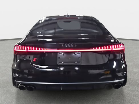 Used 2021 Audi S7 Premium Plus w/ S Sport Package image 6