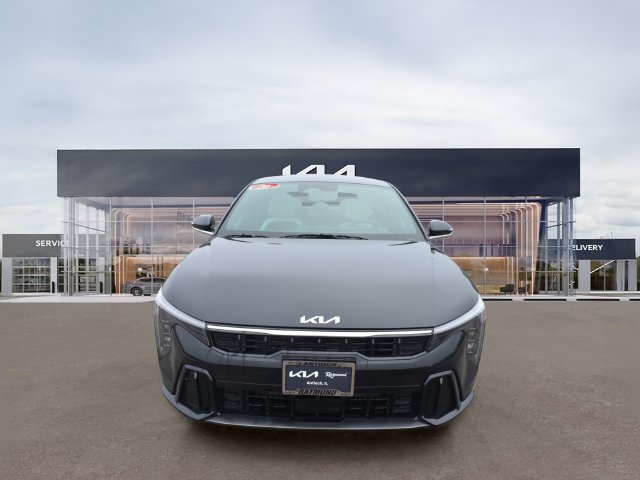 New 2026 Kia K4 EX w/ GT-Line Premium Package FWD image 9