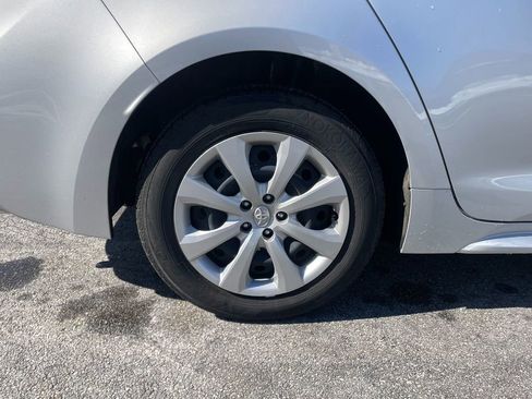 Used 2024 Toyota Corolla LE FWD image 25
