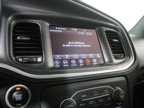 Used 2022 Dodge Charger SXT w/ Plus Group AWD/4WD image 21