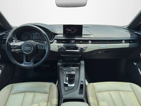 Used 2017 Audi A4 2.0T Premium w/ Convenience Package AWD/4WD image 14