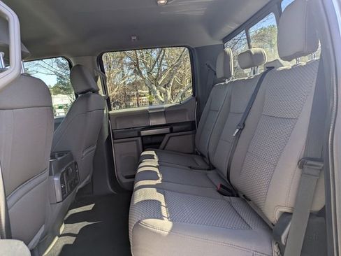 Used 2022 Ford F250 XLT w/ XLT Premium Package image 14