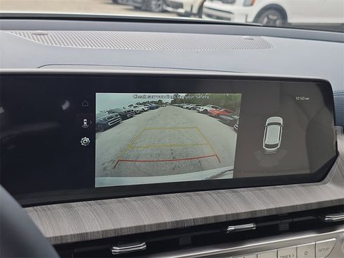 New 2025 Kia Telluride EX image 27