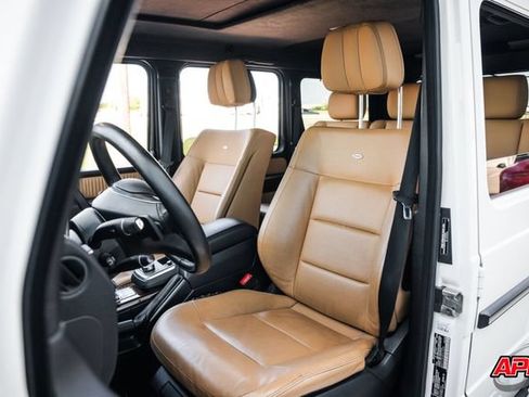 Used 2014 Mercedes-Benz G 63 AMG 4MATIC image 4
