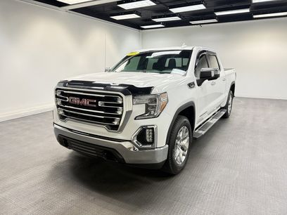 Used 2019 GMC Sierra 1500 SLT w/ SLT Premium Package