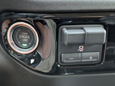 New 2026 Chevrolet Silverado 2500 LTZ w/ LTZ Premium Package image 10