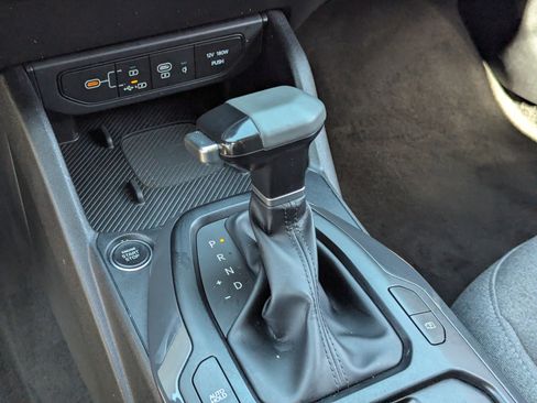 Certified 2025 Kia K4 EX FWD image 27