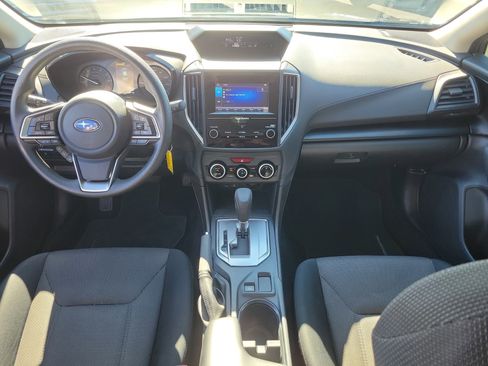 Certified 2023 Subaru Crosstrek 2.0i image 17