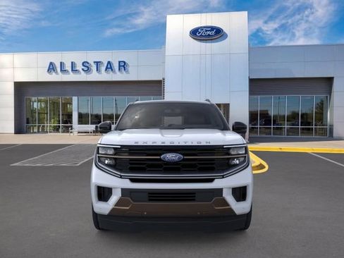 New 2026 Ford Expedition King Ranch AWD/4WD image 6
