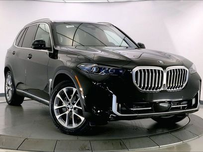 New 2026 BMW X5 xDrive40i w/ Premium Package
