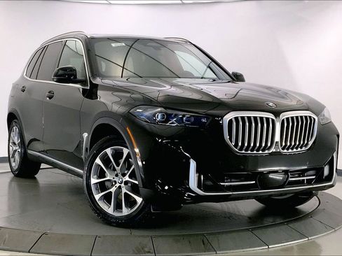 New 2026 BMW X5 xDrive40i w/ Premium Package image 1