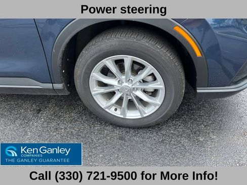 Used 2024 Honda CR-V EX image 21