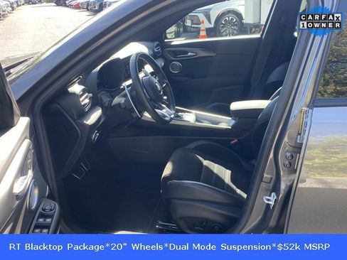 Used 2024 Dodge Hornet R/T Plus image 16