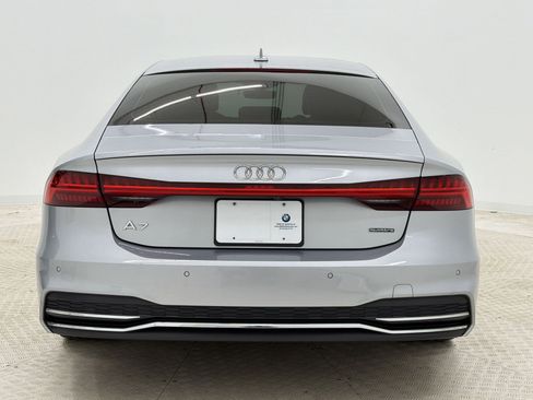 Used 2019 Audi A7 3.0T Prestige w/ Prestige Package AWD/4WD image 10