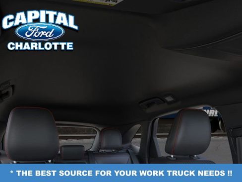 New 2025 Ford Escape ST-Line Elite image 22