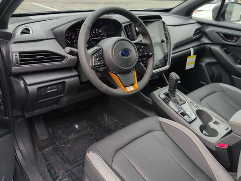 New 2026 Subaru Crosstrek 2.5i Wilderness AWD/4WD image 10
