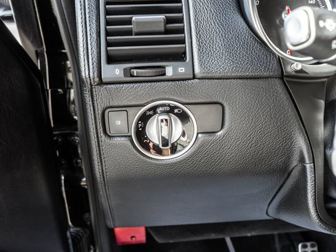 Used 2016 Mercedes-Benz G 550 image 19