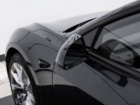 Used 2024 Tesla Model 3 Long Range RWD image 43
