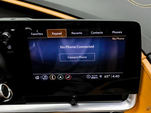 Used 2023 Chevrolet Corvette Stingray 3LT Z51 Performance P w/ Z51 Performance Package image 81