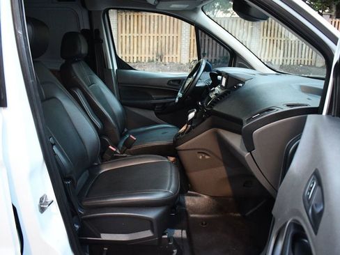 Used 2019 Ford Transit Connect XL image 20