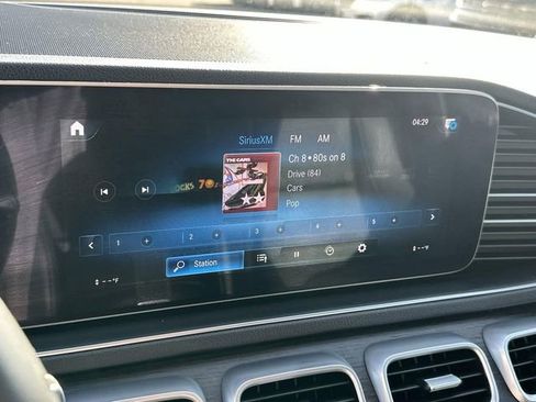 Used 2022 Mercedes-Benz GLE 350 image 12