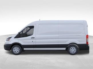 New 2026 Ford Transit 250 148 Medium Roof RWD video 3