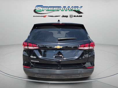 Used 2023 Chevrolet Equinox LS w/ LS Convenience Package