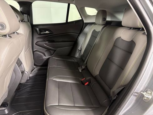 New 2026 Chevrolet Trax ACTIV w/ Sunroof Package image 37