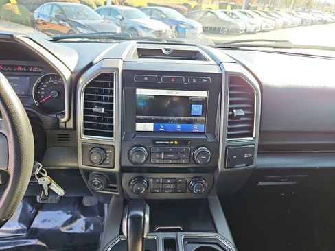 Used 2019 Ford F150 Raptor image 15