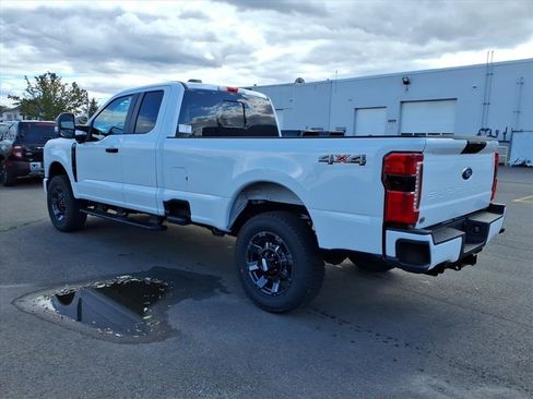 New 2026 Ford F350 XL w/ STX Appearance Package image 7