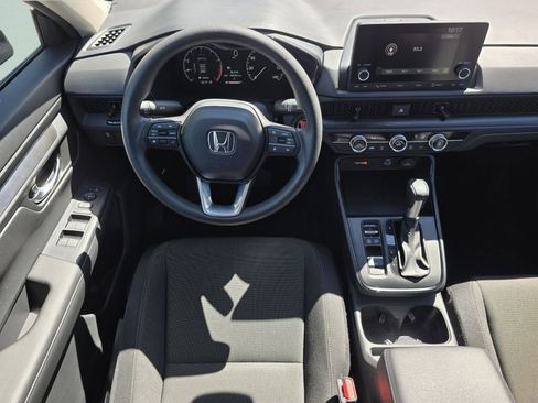 Used 2025 Honda CR-V LX image 29