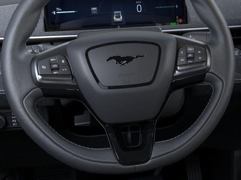 New 2025 Ford Mustang Mach-E GT w/ Interior Protection Package image 12