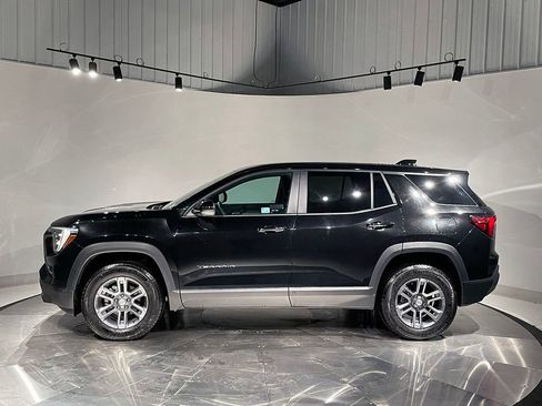 Used 2025 GMC Terrain Elevation image 14