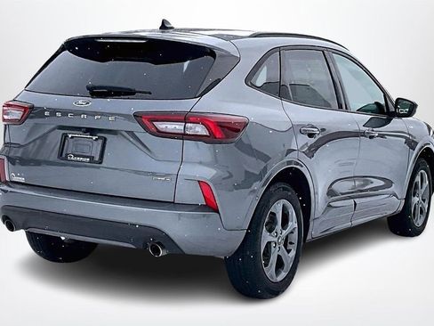 Used 2024 Ford Escape ST-Line Select image 5