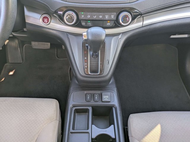 Used 2016 Honda CR-V EX image 17