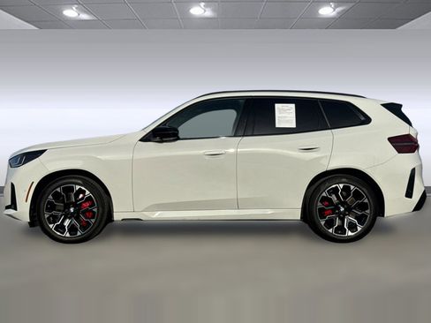 Used 2025 BMW X3 M50 w/ Premium Package image 2