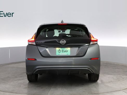 Used 2024 Nissan Leaf SV Plus image 13