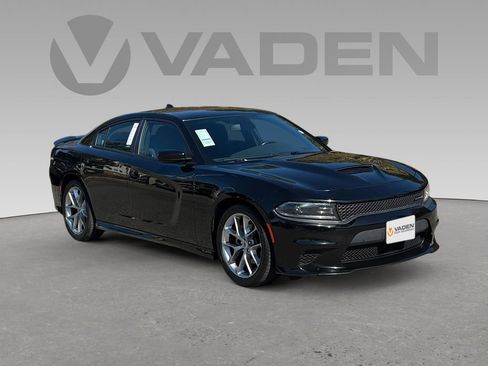 Used 2023 Dodge Charger GT image 1