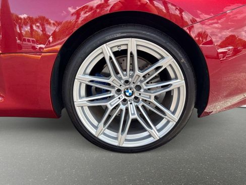 Used 2026 BMW M2 w/ Lighting Package RWD image 14