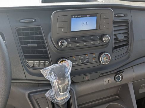 New 2024 Ford Transit 250 148 Medium Roof image 13