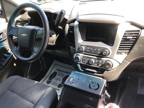 Used 2017 Chevrolet Tahoe 2WD image 27